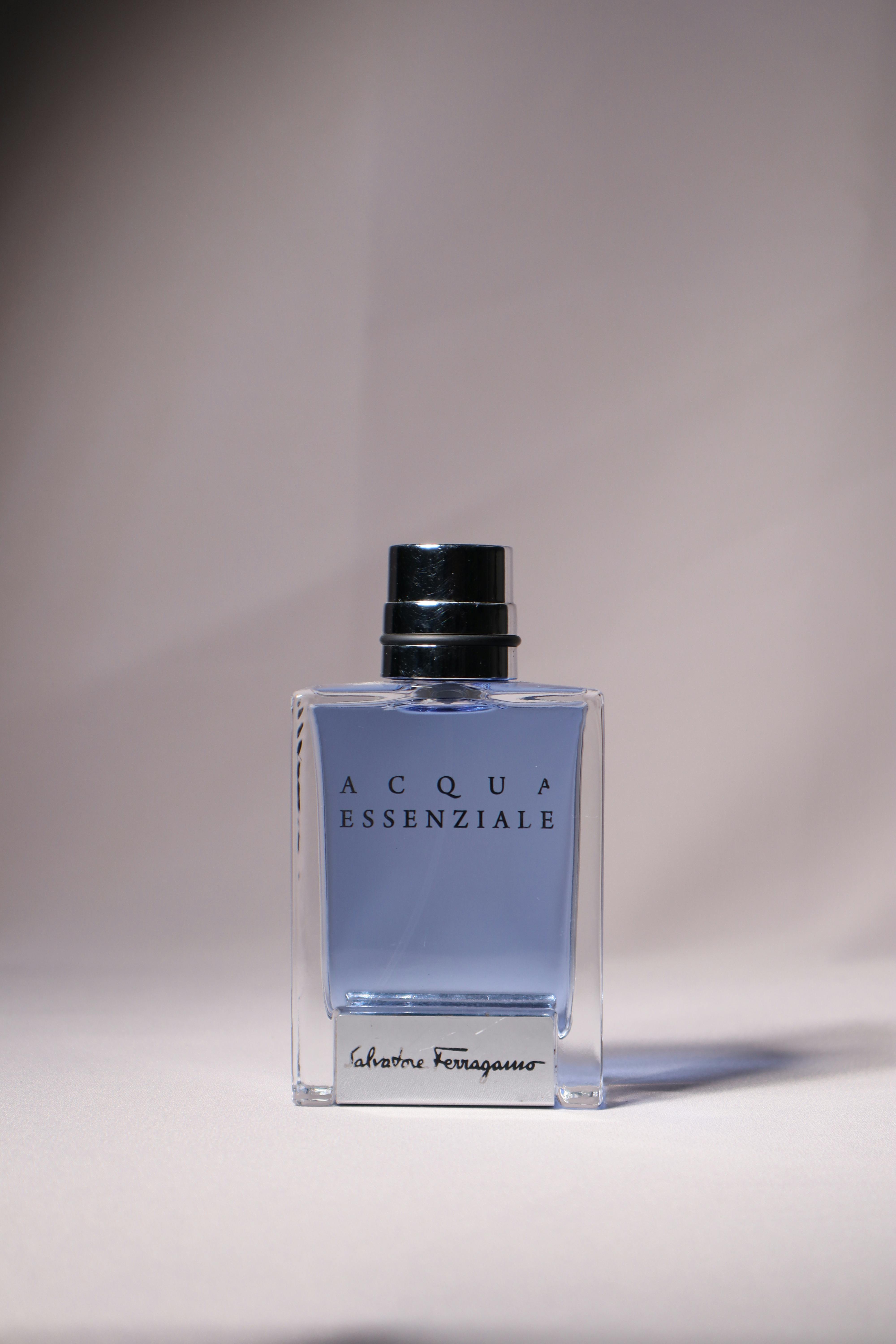 Rose Oud perfume