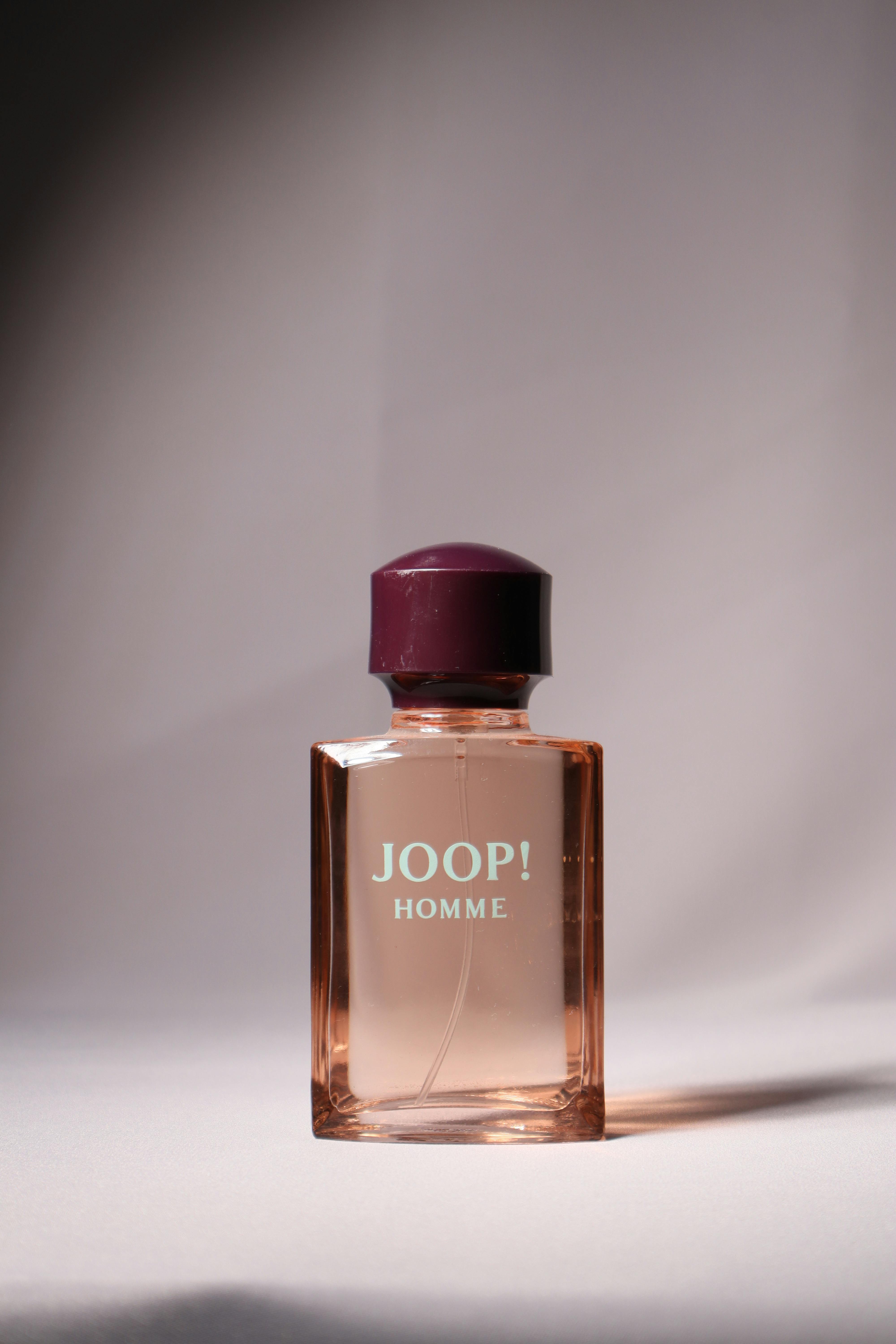 Vetiver Brule perfume