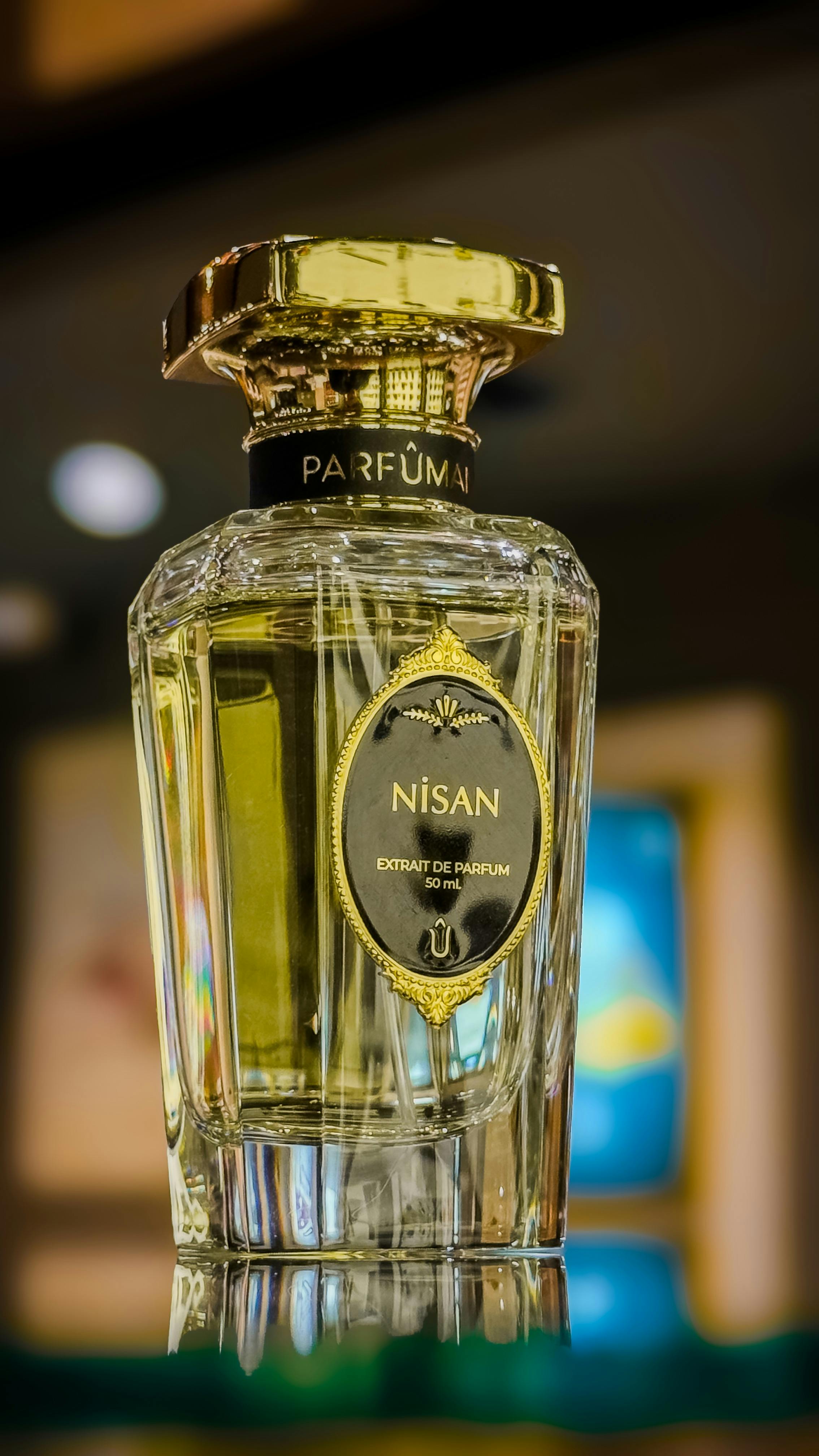 Jasmin Absolu perfume